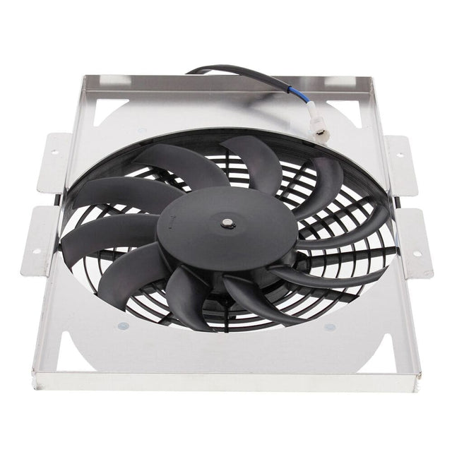 All Balls Racing '04-'09 Yamaha 450 Rhino Cooling Fan