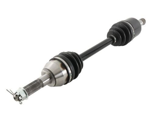 All Balls Racing '05-'06 Polaris Ranger 500 Rear Right Complete CV Axle