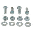 All Balls Racing '05-'08 Polaris Ranger 2x4 500 Front Wheel Stud & Nut Kit