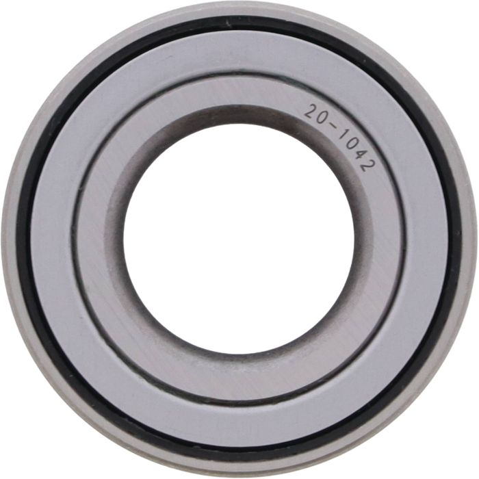 All Balls Racing '05-'16 Kawasaki Mule 600 Front Wheel Bearing & Seal Kit