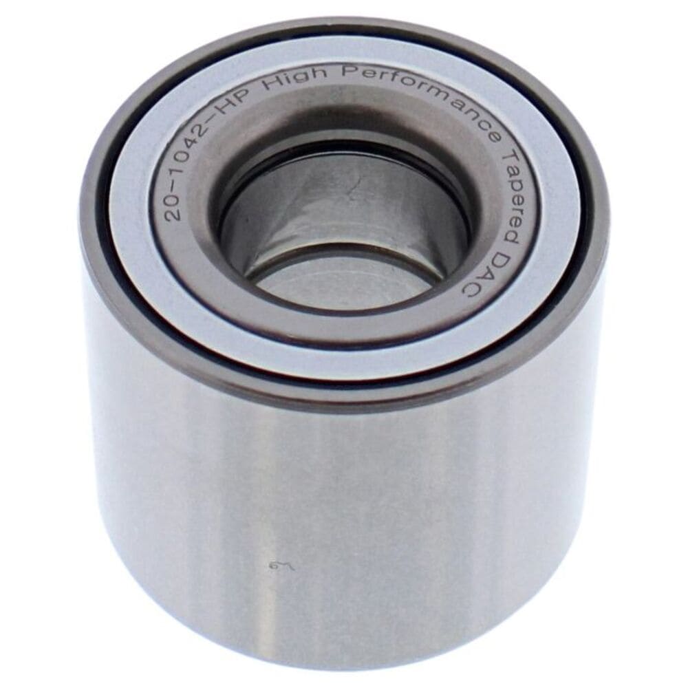 All Balls Racing '05-'16 Kawasaki Mule 600 Tapered DAC Front Wheel Bearing Upgrade Kit