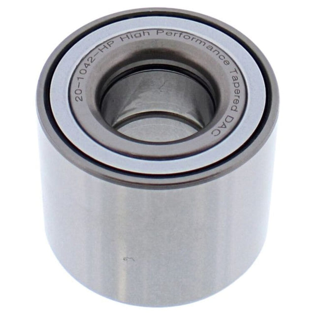 All Balls Racing '05-'16 Kawasaki Mule 600 Tapered DAC Front Wheel Bearing Upgrade Kit
