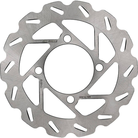 All Balls Racing '06-'09 Yamaha 450 Rhino Brake Rotor