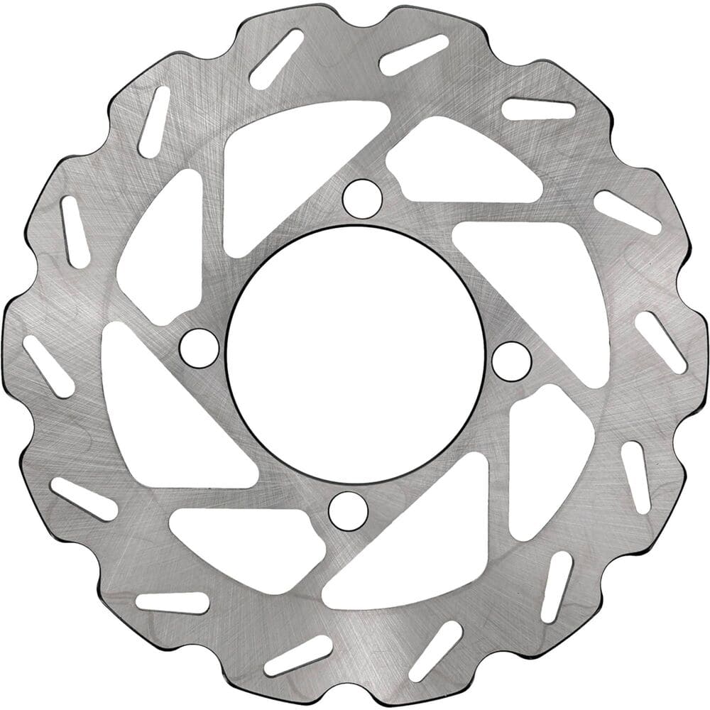 All Balls Racing '06-'09 Yamaha 450 Rhino Brake Rotor