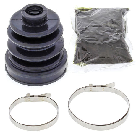 All Balls Racing '06-'09 Yamaha Rhino 450 Rear Inner CV Boot Repair Kit
