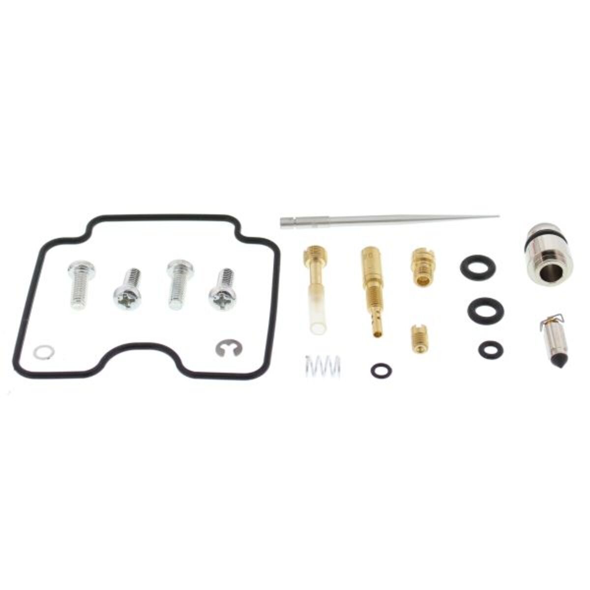 All Balls Racing '06-'09 Yamaha Rhino Carburetor Rebuild Kit