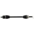 All Balls Racing '08-'09 Polaris Ranger 500/700 Front Left 6 Ball Axle