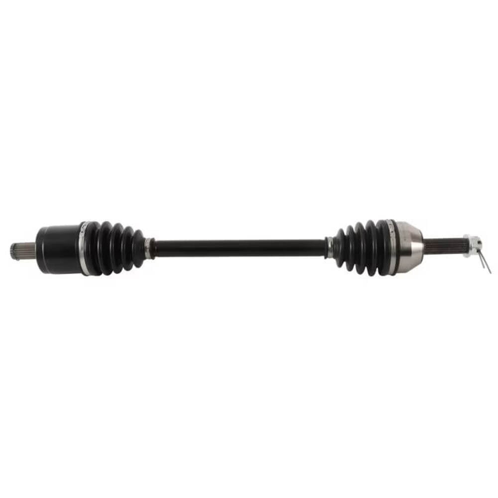 All Balls Racing '08-'09 Polaris Ranger 500/700 Front Left 6 Ball Axle