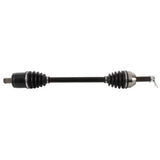 All Balls Racing '08-'09 Polaris Ranger 500/700 Front Left 6 Ball Axle