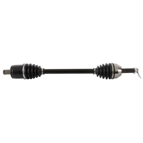 All Balls Racing '08-'09 Polaris Ranger 500/700 Front Left 6 Ball Axle