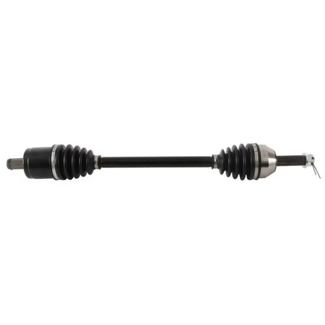 All Balls Racing '08-'09 Polaris Ranger 500/700 Front Left 6 Ball Axle