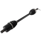 All Balls Racing '08-'09 Polaris Ranger 500/700 Front Left 6 Ball Axle