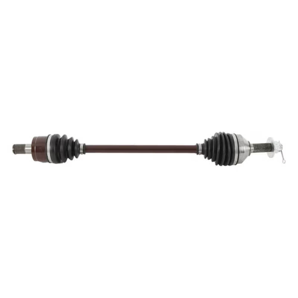 All Balls Racing '08-'13 Kawasaki Teryx 750 6 Ball Axle