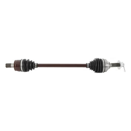 All Balls Racing '08-'13 Kawasaki Teryx 750 6 Ball Axle