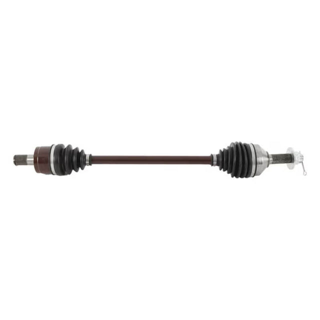 All Balls Racing '08-'13 Kawasaki Teryx 750 6 Ball Axle
