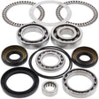 All Balls Racing '08-'13 Kawasaki Teryx 750 Front Differential Bearing & Seal Kit