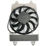 All Balls Racing '08-'13 Yamaha 700 Rhino FI Cooling Fan