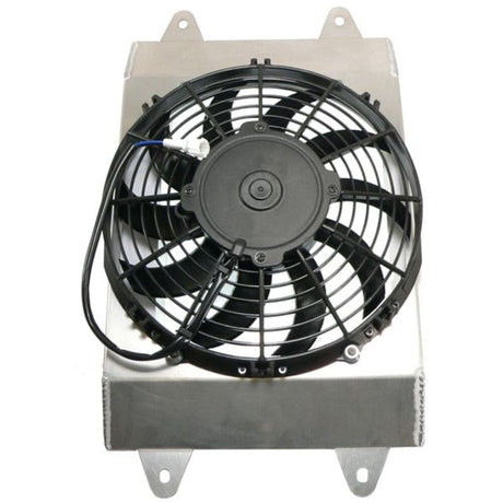 All Balls Racing '08-'13 Yamaha 700 Rhino FI Cooling Fan