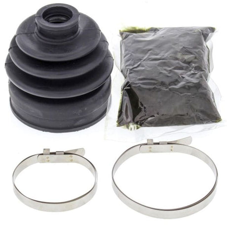 All Balls Racing '08-'13 Yamaha Rhino 700 CV Boot Kit 