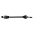 All Balls Racing '08-'13 Yamaha YXR 700 F Rhino 8 Ball Axle