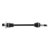 All Balls Racing '08-'13 Yamaha YXR 700 F Rhino 8 Ball Axle