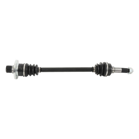 All Balls Racing '08-'13 Yamaha YXR 700 F Rhino 8 Ball Axle