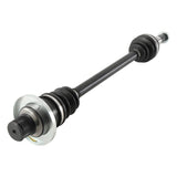 All Balls Racing '08-'13 Yamaha YXR 700 F Rhino 8 Ball Axle