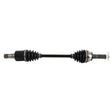 All Balls Racing '08-'16 Polaris Ranger 500/700/800 6 Ball Rear Axle