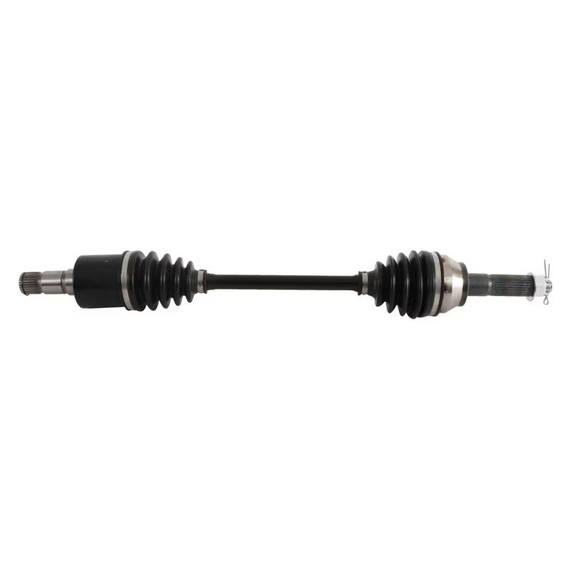 All Balls Racing '08-'16 Polaris Ranger 500/700/800 6 Ball Rear Axle