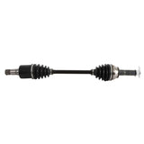 All Balls Racing '08-'16 Polaris Ranger 500/700/800 6 Ball Rear Axle