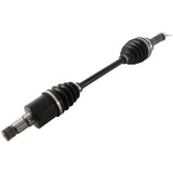 All Balls Racing '08-'16 Polaris Ranger 500/700/800 6 Ball Rear Axle