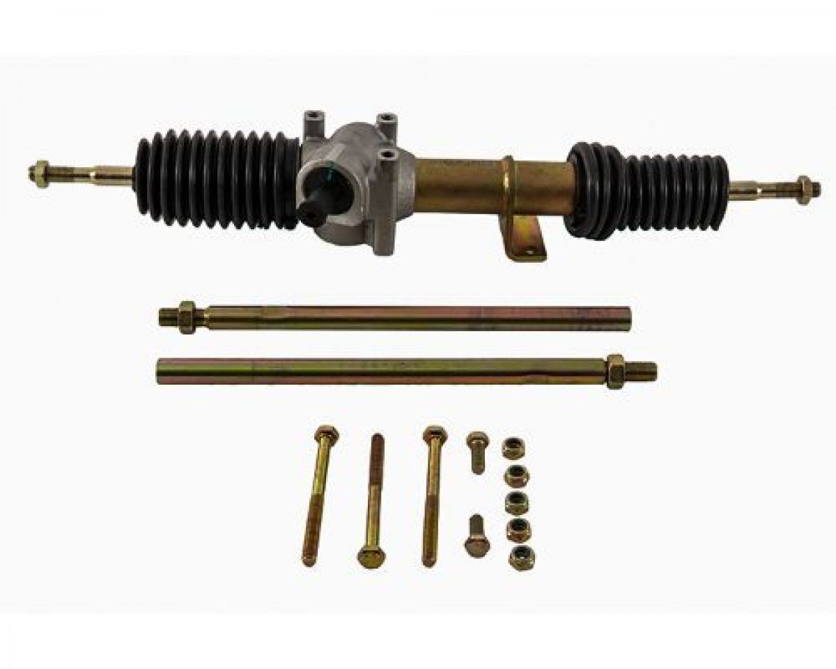 All Balls Racing '09-'10 Polaris Ranger 4X4 500 EFI Steering Rack