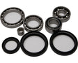 All Balls Racing '09-'12 Arctic Cat Cruiser Differential Bearing & Seal Kit