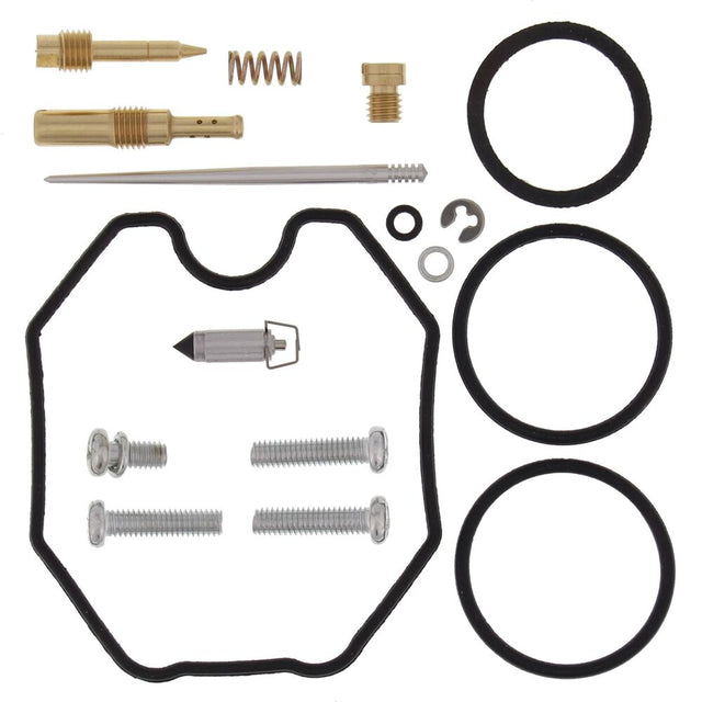 All Balls Racing '09-'14 Polaris RZR 170 Carburetor Rebuild Racing Kit