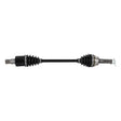 All Balls Racing '09-'14 Polaris RZR 800 Front Left 6 Ball Axle