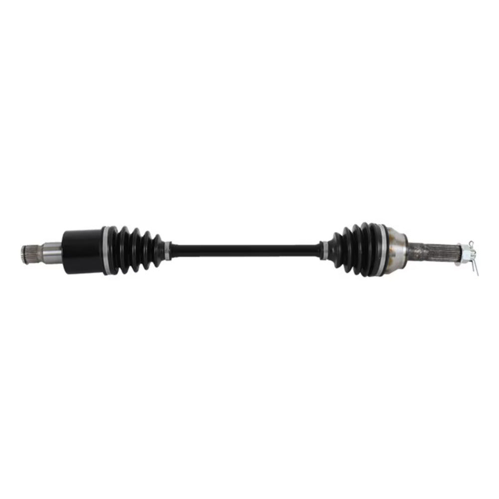 All Balls Racing '09-'14 Polaris RZR 800 Front Left 6 Ball Axle