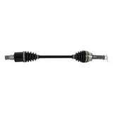 All Balls Racing '09-'14 Polaris RZR 800 Front Left 6 Ball Axle