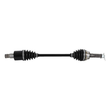 All Balls Racing '09-'14 Polaris RZR 800 Front Left 6 Ball Axle