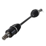 All Balls Racing '09-'14 Polaris RZR 800 Front Left 6 Ball Axle