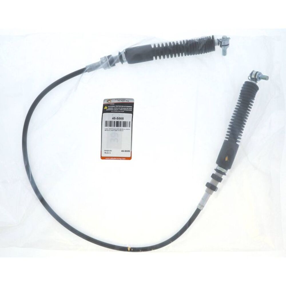 All Balls Racing '09-'14 Polaris RZR S 800 Control Shift Cable