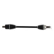 All Balls Racing '09-'16 Polaris Ranger 500/700/800 Front 6 Ball Axle