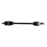 All Balls Racing '09-'16 Polaris Ranger 500/700/800 Front 6 Ball Axle