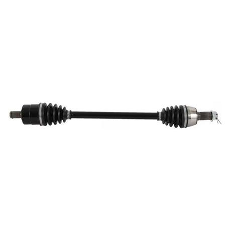 All Balls Racing '09-'16 Polaris Ranger 500/700/800 Front 6 Ball Axle