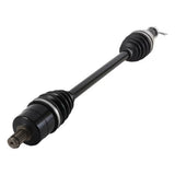 All Balls Racing '09-'16 Polaris Ranger 500/700/800 Front 6 Ball Axle