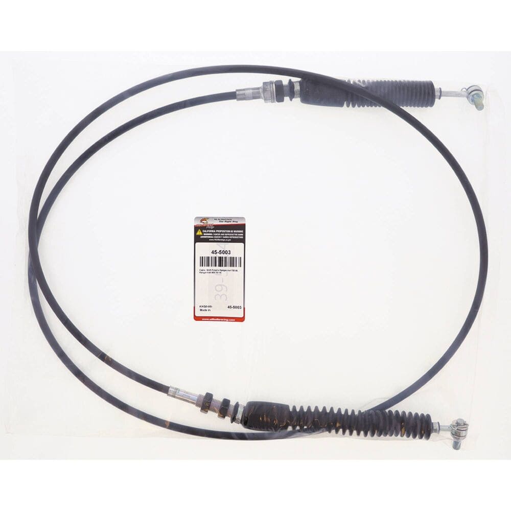 All Balls Racing '09-'16 Polaris Ranger 700 Control Shift Cable