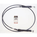 All Balls Racing '09-'16 Polaris Ranger 700 Control Shift Cable