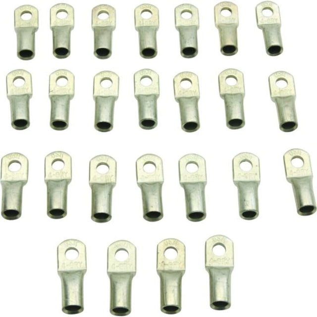 All Balls Racing 1/4" Battery Cable Terminals