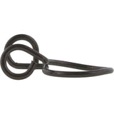 All Balls Racing 10mm 4 Pack Hose Clamps - FS00062