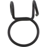 All Balls Racing 10mm 4 Pack Hose Clamps - FS00062