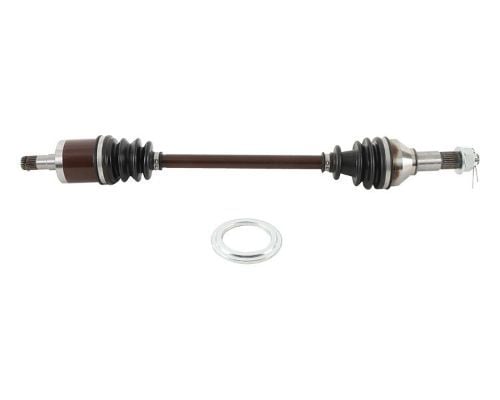 All Balls Racing '11-'12 Can-Am Commander 1000 STD Complete Front Left CV Axle